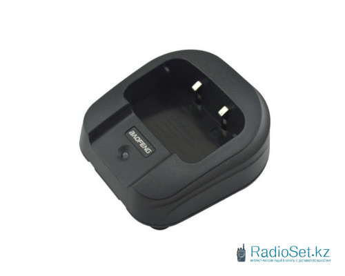 Зарядное устройство для рации Baofeng UV6 Зарядное устройство для рации Baofeng UV6